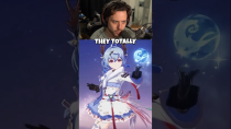 Thumbnail for INCREDIBLE Skins In Genshin Impact | BranOnline