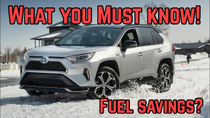 Thumbnail for Watch This Before Buying Your Hybrid Toyota! | Toyota World