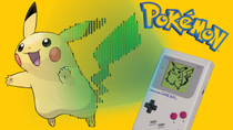 Thumbnail for How Pokémon Fit on a Gameboy - Compression Explained
