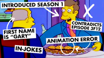 Thumbnail for Steamed Hams but everything is fully explained | J.J. McCullough