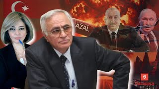 Thumbnail for Əliyev qara qutuların yazılarını niyə gizlədir? Rusiya ilə münasibətlərdə gərginlik imitasiyası | OSMANQIZI TV