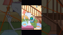 Thumbnail for AI ELIMINATES THE SMITH’S.. #highlights #americandad | White Daddy House