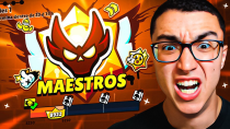 Thumbnail for SI no SUBO HOY a MAESTROS 2 SORTEO mi PREPUCIOBOR👀 | Trebor 
