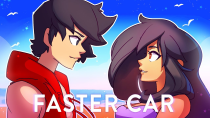Thumbnail for Faster Car - Loving Caliber [Aphmau Official] | Aphmau