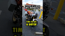 Thumbnail for What could go wrong?? 😑#moto #hustle #cash | Maxy's Daily Madness