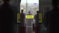 Thumbnail for Who will be the next pope? | Yahoo News