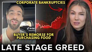 Thumbnail for Greed Broke America Not AI | Vanessa Wingårdh