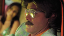 Thumbnail for CAKE - Mustache Man (Wasted) | thebandcake