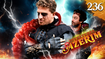 Thumbnail for Epic Tentacle Armour! - NPC D&D - Episode 236