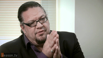 Thumbnail for Penn Jillette on God, No!, Atheism, Libertarianism, & More | ReasonTV