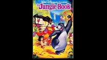 Thumbnail for Digitized opening to The Jungle Book (USA VHS)