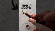 Thumbnail for USB-C ALL the things! | Marques Brownlee