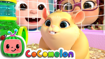 Thumbnail for Class Pet Song | CoComelon Nursery Rhymes & Kids Songs | Cocomelon - Nursery Rhymes
