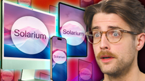 Thumbnail for Apple is About to Change | TechLinked