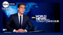 Thumbnail for ABC World News Tonight with David Muir Full Broadcast - March 29, 2025 | ABC News