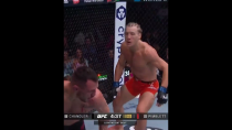 Thumbnail for OH MY GOD PADDY PIMBLETT 🤯 #ufc314 | UFC