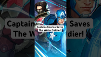 Thumbnail for Captain America Saves The Winter Soldier In Marvel Rivals! | Dan!