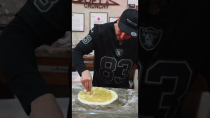 Thumbnail for Tip n.3  How to fix a pizza with hole #shorts | Vito Iacopelli