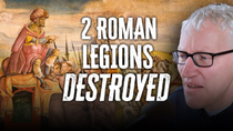 Thumbnail for How Hannibal Brought Rome To Its Knees | Hannibal Episode 3