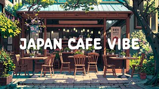 Thumbnail for Japan Cafe Vibe ☕ Lofi Coffee 24/7 beats🍃 Lofi Hip Hop 24/7 / Lofi Music to sleep,relax,study... | Healing Me