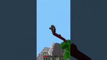 Thumbnail for Minecraft manhunt | Daquavis