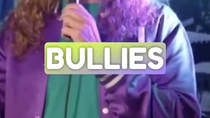 Thumbnail for Bring back bullying! 