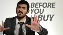 Thumbnail for The Alters - Before You Buy