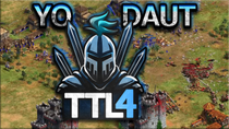 Thumbnail for Yo vs DauT (TTL4 Platinum) | T90 Extras