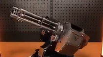 Thumbnail for Nice minigun