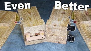 Thumbnail for Improving the Best Car Ramp EVER | Specific Love Creations