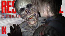 Thumbnail for Resident Evil: Requiem - Part 9