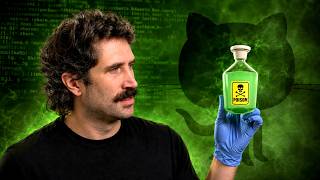 Thumbnail for Should we Poison Agents? | The PrimeTime
