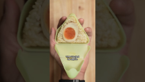 Thumbnail for Wagyu Rice Ball | Bento Club