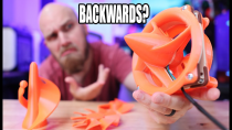 Thumbnail for NO ONE Has Done This Before | Fan Showdown S4E10