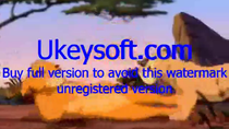 Thumbnail for A Walt Disney Classic The Lion King Bhhh