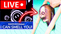 Thumbnail for My Viewers Try To Defeat Me With Memes The Monsters Can Hear! Live! | Bushwhack 18