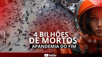 Thumbnail for O TEMPO ACABOU - ESTOQUEM ALIMENTOS