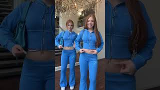 Thumbnail for 😅🍼 #dance #fun #shortvideo #trend #fypシ #funny #viralahorts #babysongs #beautiful | Mirror Twins