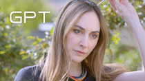 Thumbnail for GPT | AI Comedy Short Film (Made with No AI) | Ari Frenkel