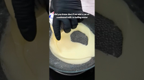 Thumbnail for Condensed milk + water ?? @sabrosostasty  #shorts | Guma Cook