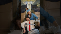 Thumbnail for What Happens If Someone Dies On A Plane? | Law By Mike
