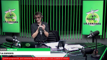 Thumbnail for La zanzara del 23/04/2025 | Radio 24