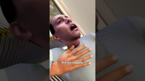 Thumbnail for New York Escalator Tragedy 😨 | Zack D. Films