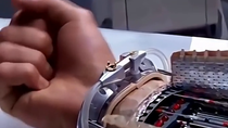 Thumbnail for Luke Skywalker's Hand