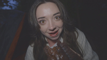 Thumbnail for Eating Forest Cake | Molly Moon