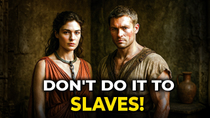 Thumbnail for What Couldn’t Owners Do to Slaves in Ancient Rome? | Para Bellum