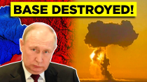 Thumbnail for Ukraine REMOVED Russian Military Stronghold FROM THE MAP | The Military Show
