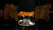 Thumbnail for Paneer Tikka #shorts | Beat The Hunger