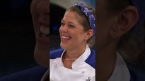 Thumbnail for Missing a very important ingredient #HellsKitchen #GordonRamsay #CookingShow #Shorts | Peacock