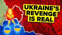 Thumbnail for Another Day, Another Victory for Ukraine - Iskander Missile Base WIPED OUT | The Military Show